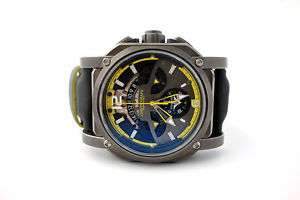 Visconti W105 Roadster Chrono - NEW!