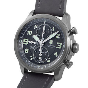 Swiss Army 241526 Wrist Watch fo