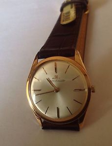 RELOJ JAEGER LECoultre