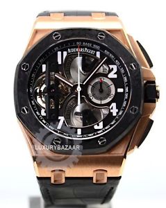 Audemars Piguet Royal Oak Offshore Tourbillon Chronograph 26288OF.OO.D002CR.01