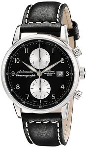ZENO Magellano Bicompax Chronograph Automatik