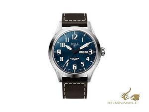 BALL Engineer III Silver Star Au