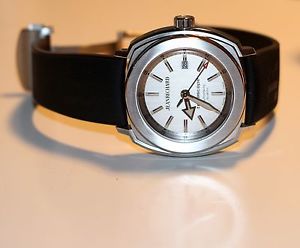 Jean Richard Terrascope White Di