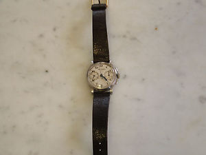 1939 Original Girard Perregaux 2