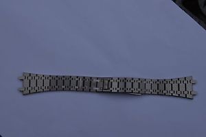 Audemars Piguet Royal Oak -Stainless Steel Bracelet/Strap with clasp for 36 mm