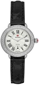 MICHELE Serein 12 Womens Quartz 