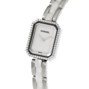 Chanel Premiere h2132 Wrist Watc