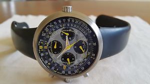 Preowned IKEPOD MEGAPOD Pilot Ch