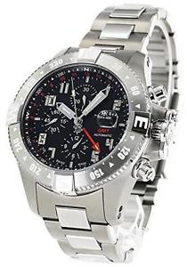 BALL Engineers Hydrocarbon Space Master Watch DC3036C-SAJ-BK NEW from Japan