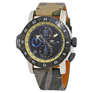 Glycine Airman Airfighter Chrono