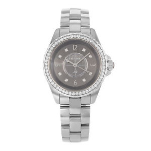 Chanel J12 Quartz h2565 Wrist Wa