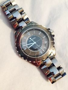 BRAND NEW in box Chanel J12 Automatic 42mm Chromatic Watch H2934 - $6,800!!!