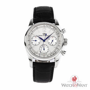 GirardPerregaux FIAT 30th Annive