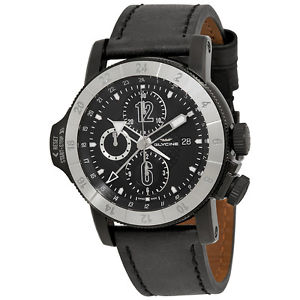 Glycine Airman Airfighter Automa