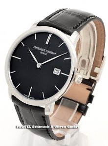 Frederique Constant SlimLine (ungetragen)