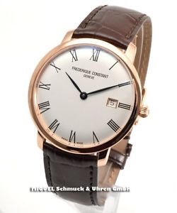 Frederique Constant SlimLine (ungetragen)