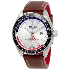Alpina Alpiner 4 GMT Automatic S