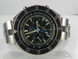 zenith el primero