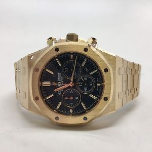 AP Audemars Piguet Royal Oak 41m