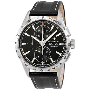 Hamilton Broadway Automatic Chro