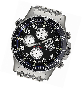 Xezo Air Commando Divers Pilots 