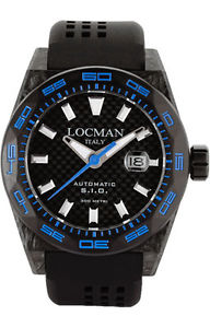 Locman 0216V3CBCBNKBS2K Mens Wri