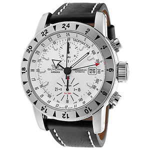 Glycine Mens 384011 Lb9b Airman 
