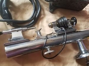 Jeweler's Lathe