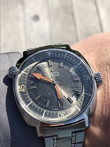 Zénith Super Sub Sea A3635