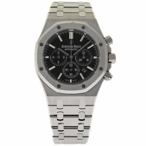 Audemars Piguet Royal Oak 26320ST.OO.1220ST.01 Steel Box/Paper/Warranty #AP10
