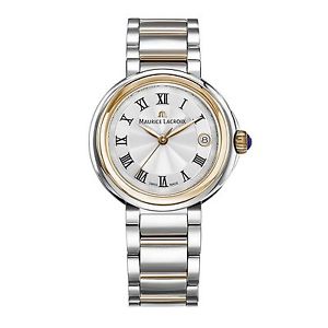 Maurice Lacroix FA1007-PVP13-110-1 Women's Fiaba Wristwatch