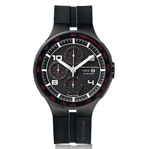 Porsche Design P6360 Flat Six Me