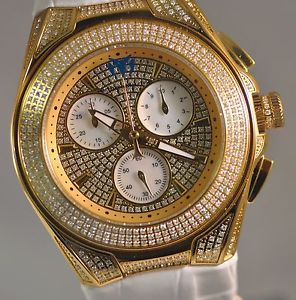 TechnoMarine Tm115393 Limited Ed