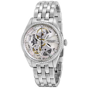Hamilton Jazzmaster Viewmatic Au
