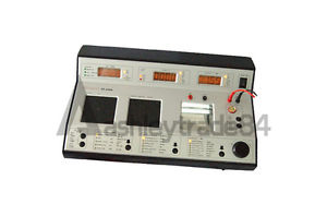 QT-6000 Multipurpose mechanical QUARTZ Watch time tester timing timegrapher