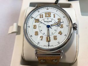 Glycine F104 Automatic Watch 100