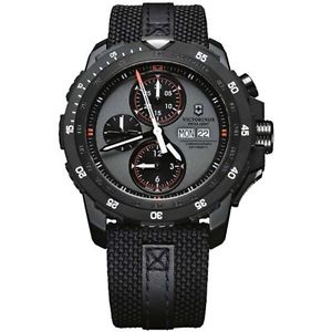 Mans watch VICTORINOX ALPNACH V241528