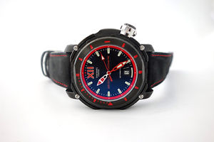 Visconti Full Dive 1000m Mens Diver Watch - NEW!