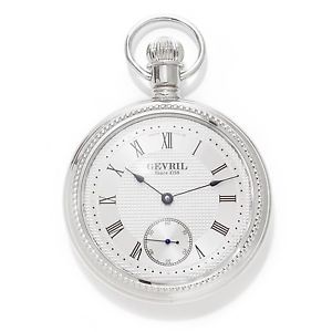 Gevril Mens G73000156 1758 Colle