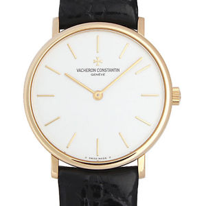 VACHERON COSTANTIN