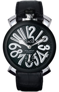 Gag MILANO MANUALE 48mm 5013 Wat