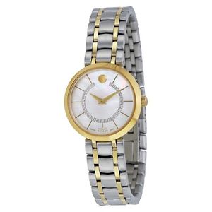 Movado 1881 Automatic 0606921 Mo