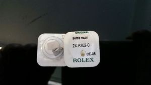 PULSANTI ROLEX DAYTONA MANUALE