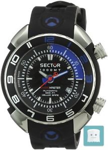 SECTOR NO LIMITS SHARK MASTER R3251178025 - OROLOGIO DA POLSO UOMO