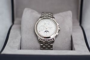 Very Rare Longines Flagship Chronograph Automatic L4.750.4.14.6