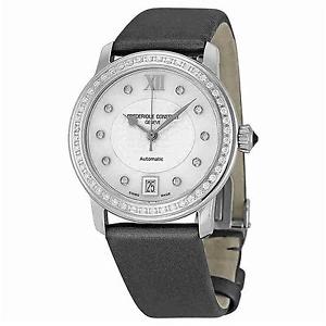 Frederique Constant Womens Sliml