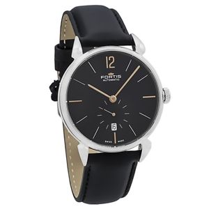 FORTIS Mens Terrestis Anthracite