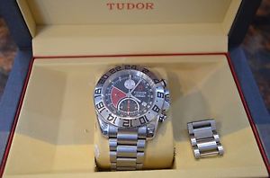 Tudor Iconaut GMT Automatic Chronograph
