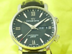 Wyler Vetta time after time reveil limited edition 284 pcs fullset newoldstock