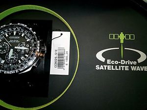 citizen CC9025-51E satellitare wave